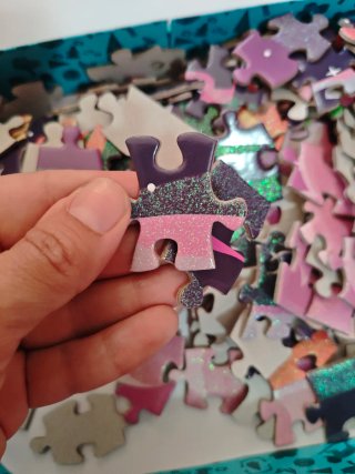 Puzzles Disney Princess y Frozen