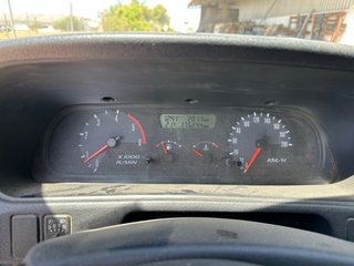 Nissan Terrano II 2005