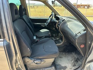 Nissan Terrano II 2005