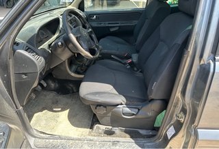 Nissan Terrano II 2005