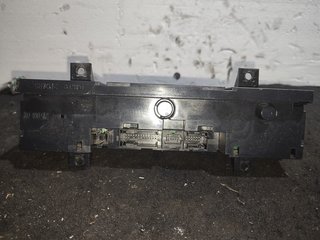 MANDO CLIMATIZADOR VOLKSWAGEN CRAFTER CAJA CERRAD