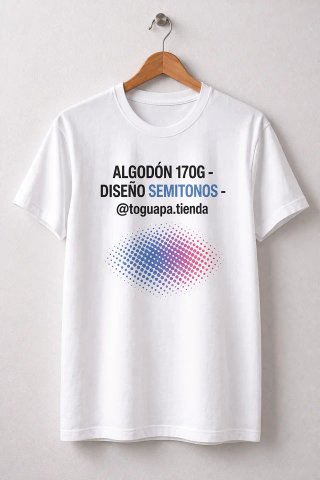 Camiseta Hombres G Gira 2026