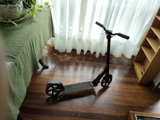 Patín Sawyer Bikes usado