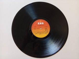 Vinilo Así Cantan Vol.8