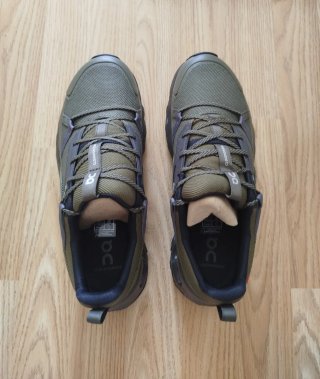 Zapatillas On Cloudhorizon