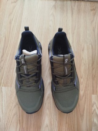 Zapatillas On Cloudhorizon