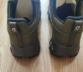 Zapatillas On Cloudhorizon