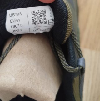 Zapatillas On Cloudhorizon