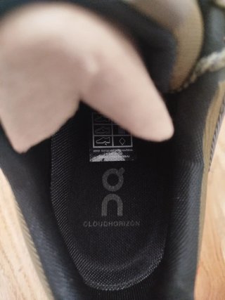 Zapatillas On Cloudhorizon