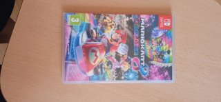 Nintendo Switch Edición Limitada