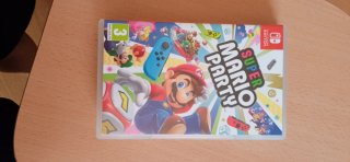 Nintendo Switch Edición Limitada
