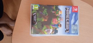 Nintendo Switch Edición Limitada