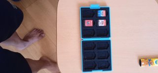 Nintendo Switch Edición Limitada