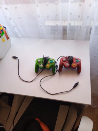Nintendo Switch Edición Limitada