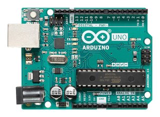 Realizo programas Arduino y montajes