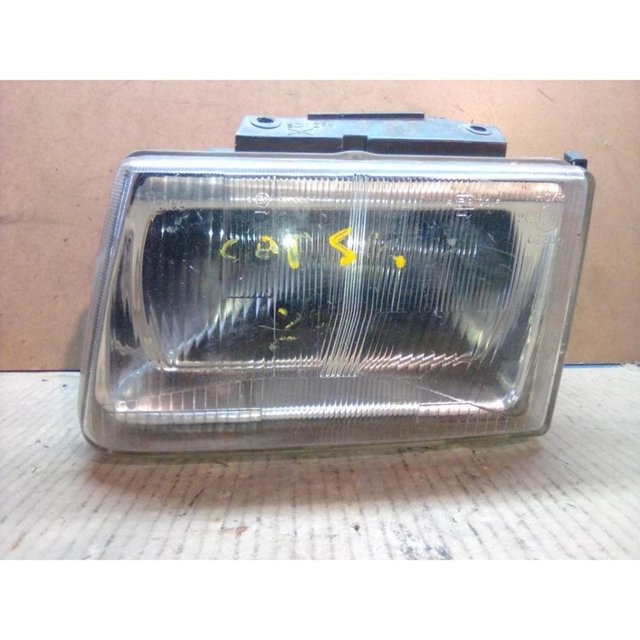 Faro izquierdo Opel Corsa A Sedan (Versión j_87078