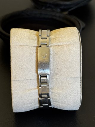 Rolex Lady Date