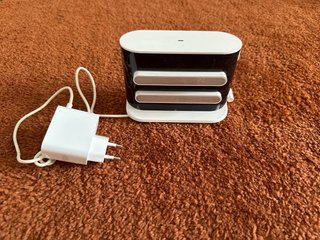Aspiradora Robot Xiaomi Vacuum S12 con mopa