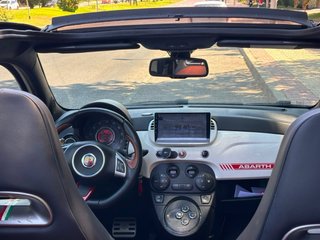 Abarth 595 2014