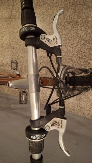 Bicicleta BH Supra 800 Adulto