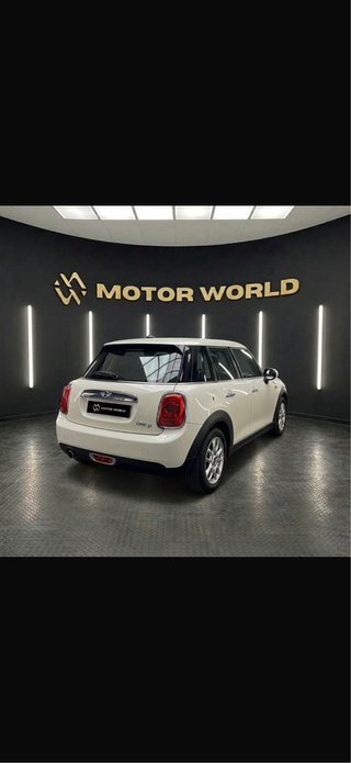 MINI Mini 2015