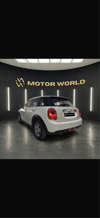 MINI Mini 2015