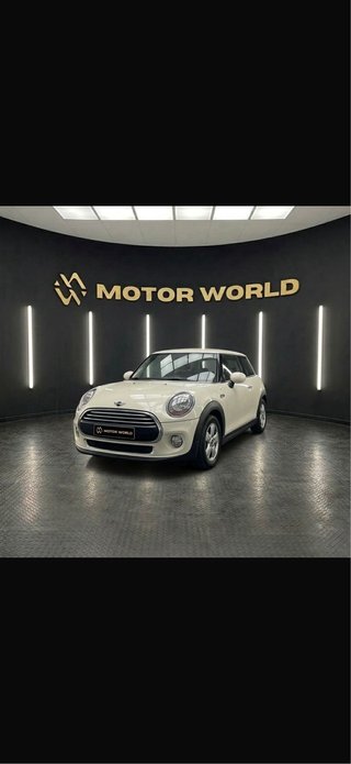 MINI Mini 2015