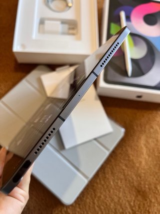 iPad Air 4 Wifi + Cellular 256GB