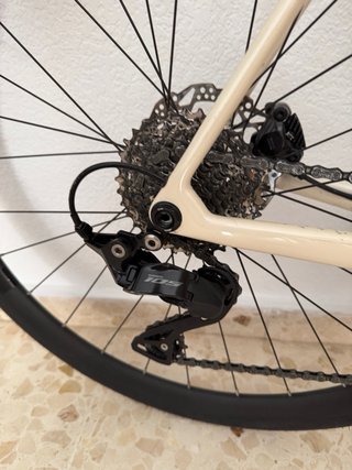 Orbea Orca M30 Talla 53 (2024)