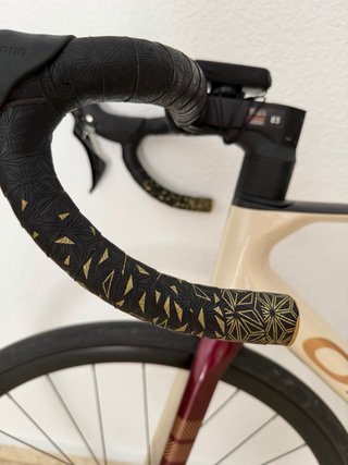 Orbea Orca M30 Talla 53 (2024)