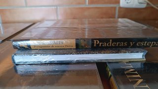 Enciclopedia de "Los animales"