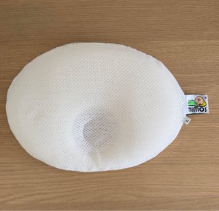 Cojín Mimos para plagiocefalia