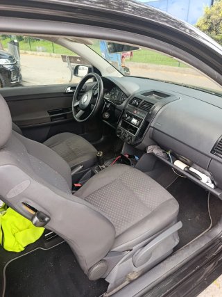 Volkswagen Polo 2004