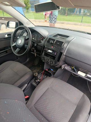 Volkswagen Polo 2004