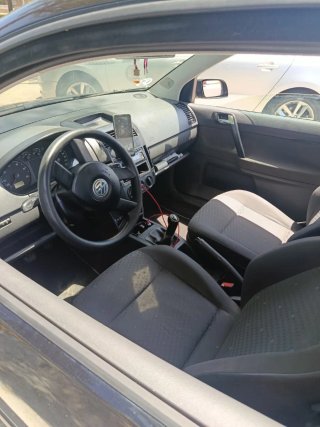 Volkswagen Polo 2004