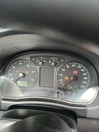 Volkswagen Polo 2004