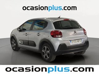 Citroen C3 Origin PureTech 83 S&S Plus 61 kW (83 CV)