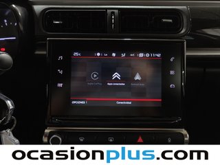 Citroen C3 Origin PureTech 83 S&S Plus 61 kW (83 CV)