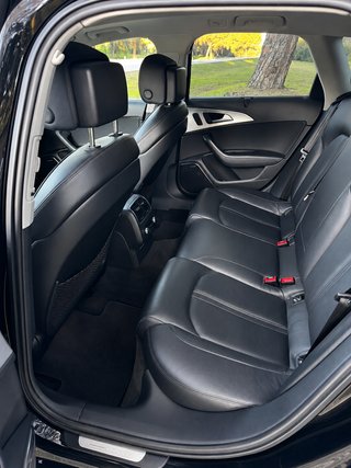 Audi A6 Allroad  3.0 TDI 245CV Fulll Equip