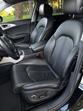 Audi A6 Allroad  3.0 TDI 245CV Fulll Equip