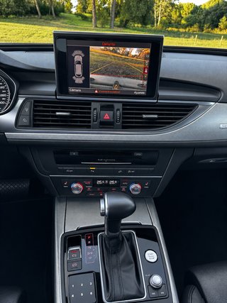 Audi A6 Allroad  3.0 TDI 245CV Fulll Equip