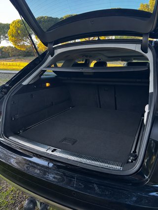 Audi A6 Allroad  3.0 TDI 245CV Fulll Equip