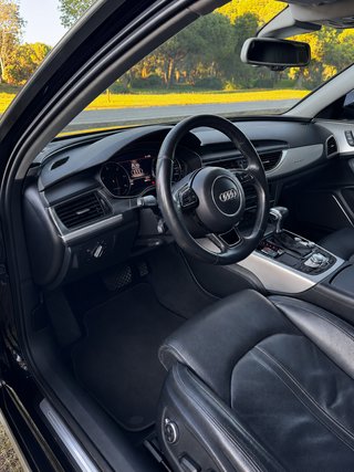 Audi A6 Allroad  3.0 TDI 245CV Fulll Equip