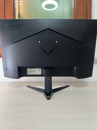 Monitor Acer Nitro QG271 27" Full HD