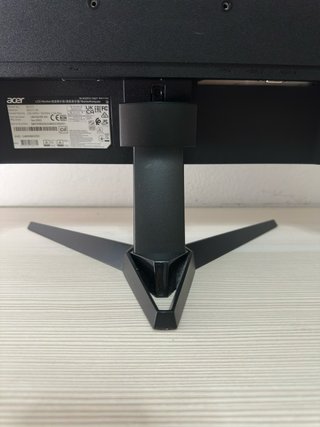Monitor Acer Nitro QG271 27" Full HD