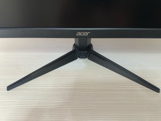 Monitor Acer Nitro QG271 27" Full HD