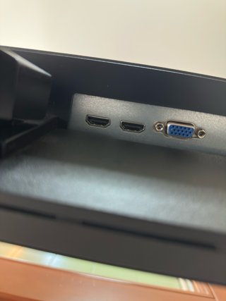 Monitor Acer Nitro QG271 27" Full HD