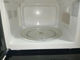Microondas Jocel Blanco sin grill