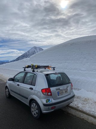 Hyundai Getz 2005