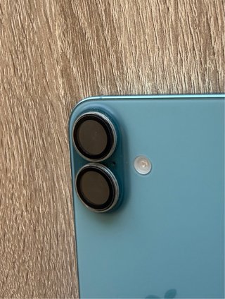 iPhone 16 91%